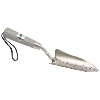 Draper Tools Stainless Steel Transplanting Trowel