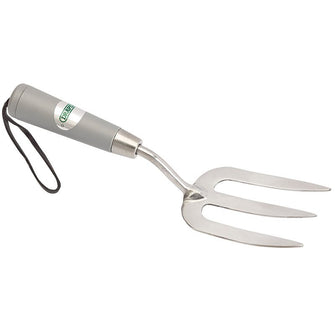 Draper Tools Stainless Steel Weeding Fork