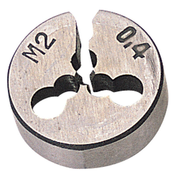 Draper Tools 13/16 Outside Diameter 2mm Coarse Circular Die