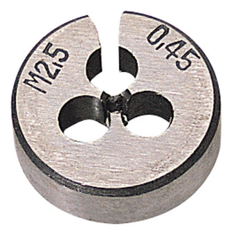 Draper Tools 13/16 Outside Diameter 2.5mm Coarse Circular Die