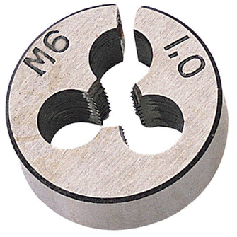Draper Tools 1 Outside Diameter 6mm Coarse Circular Die