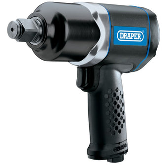 Draper Tools Air Impact Wrench (3/4 Square Drive)
