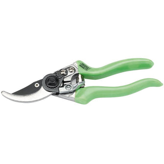 Draper Tools Bypass Pattern Secateurs (210mm)