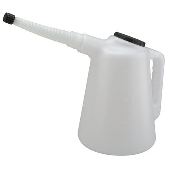 Draper Tools 8L Measuring Jug