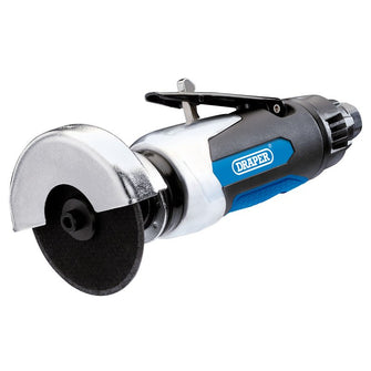 Draper Tools Air Cut-Off Tool (75mm)