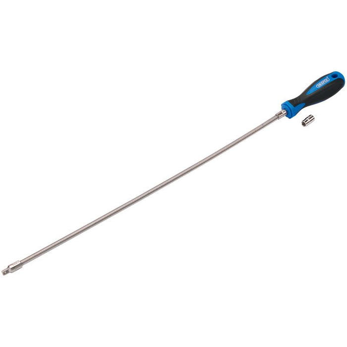 Draper Tools Hose Clip Driver (7mm)