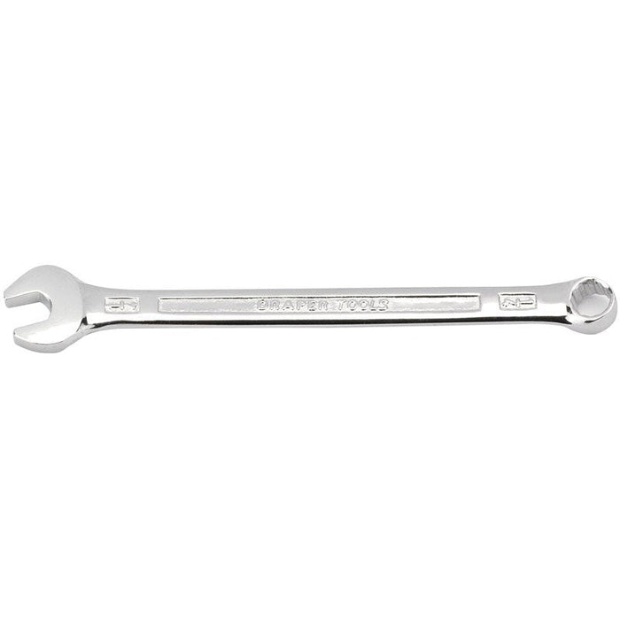 Draper Tools 1/4 Imperial Combination Spanner