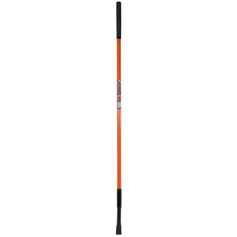 Draper Tools Fully Insulated Chisel End Crowbar
