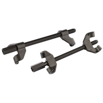 Draper Tools Coil Spring Compressor Set (2 Piece)