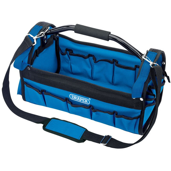 Draper Tools 420mm Tote Tool Bag