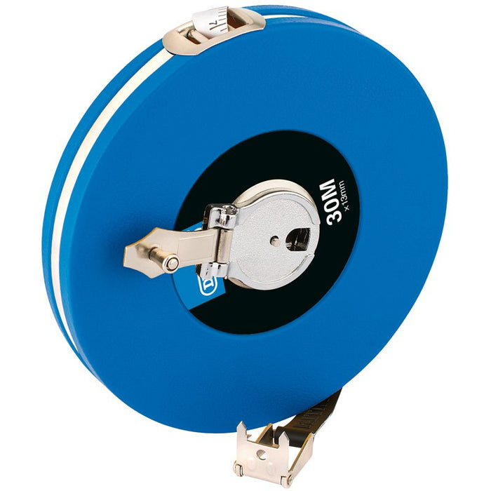 Draper Tools Expert 30M/100ft Fibreglass Measuring Tape
