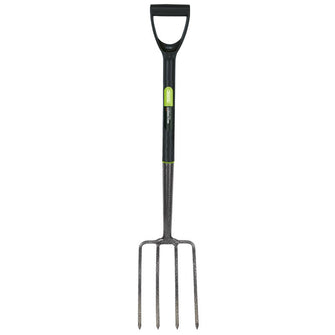 Draper Tools Carbon Steel Garden Fork