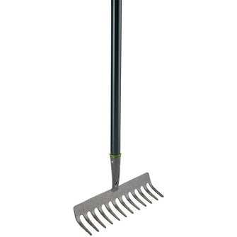 Draper Tools Carbon Steel Garden Rake