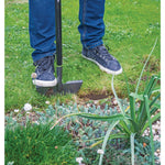 Draper Tools Carbon Steel Lawn Edger