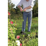 Draper Tools Carbon Steel Lawn Edger