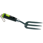 Draper Tools Carbon Steel Heavy Duty Hand Fork