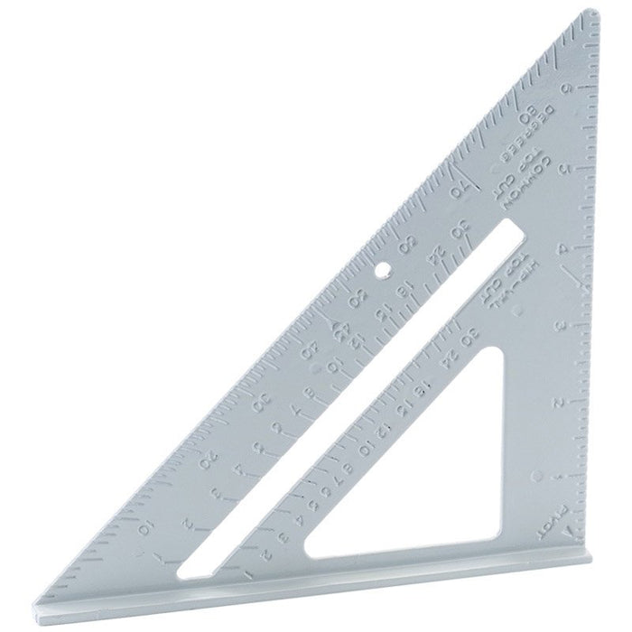 Draper Tools Roofers Square 178 x 180mm