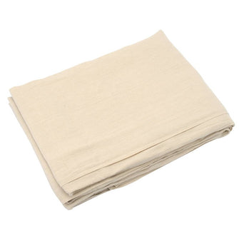 Draper Tools 3.6 x 2.7M Lightweight Cotton Dust Sheet