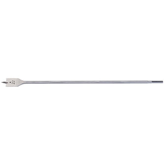 Draper Tools 22mm Extra Long Flat Wood Bit