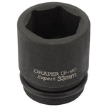 Draper Expert 3/4