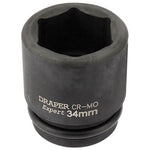 Draper Expert 3/4
