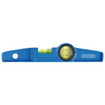 Draper Tools 250mm Boat Spirit Level