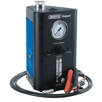 Draper Expert Turbo/EVAP Smoke Diagnostic Machine Pipe Vacuum Leak Detector 94079