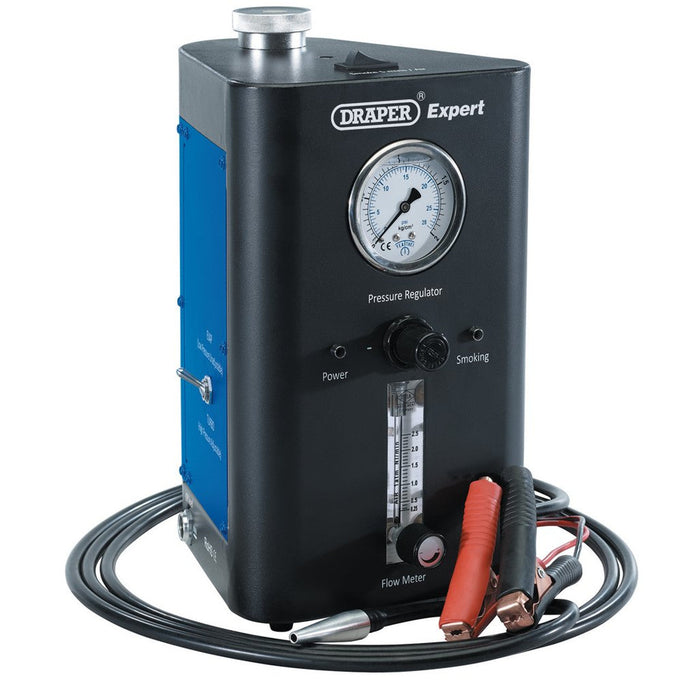 Draper Expert Turbo/EVAP Smoke Diagnostic Machine Pipe Vacuum Leak Detector 94079