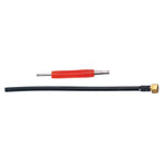 Draper Expert Turbo/EVAP Smoke Diagnostic Machine Pipe Vacuum Leak Detector 94079