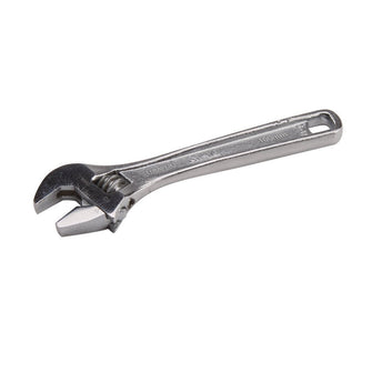 Draper 16mm Adjustable Wrench, 100mm