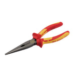 Draper XP1000® VDE Long Nose Pliers, 200mm