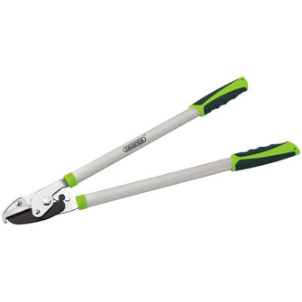 Draper Tools Anvil Pattern Loppers with Aluminium Handles (685mm)