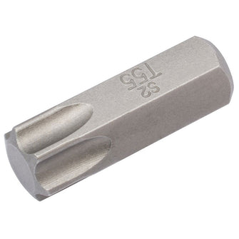Draper Tools T55 x 30mm Draper TX-Star® 10mm Insert Bit for Mechanic's Bit Sets