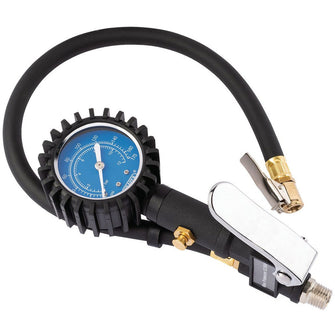Draper Tools In-Line Tyre Inflator