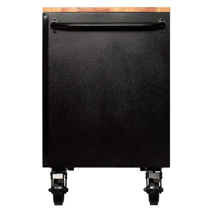 Draper 08227 Bunker Workbench Roller Tool Cabinet 10 Drawer 56
