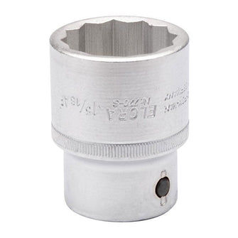 Draper Tools 1.5/16" Bi-Hexagon Socket 3/4" Square Drive