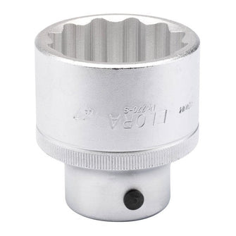 Draper Tools 47mm Bi-Hexagon Socket 3/4" Square Drive