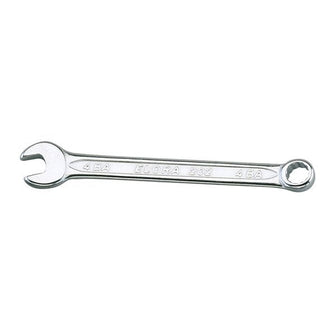 Draper Tools 4BA Midget Combination Spanner