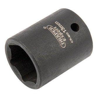 Draper Expert 1/4" Drive Hi-TorqÂ® 6 Point Impact Sockets