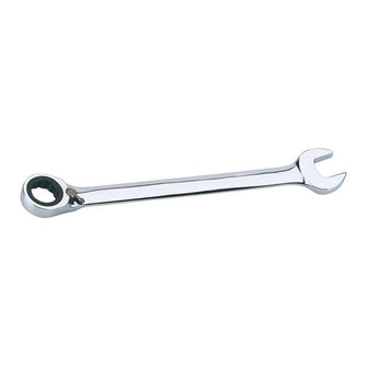 Draper Tools 9mm Reversible Ratchet Spanner