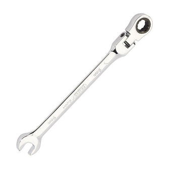  Draper Tools 9mm Flex Head Ratchet Spanner 06629