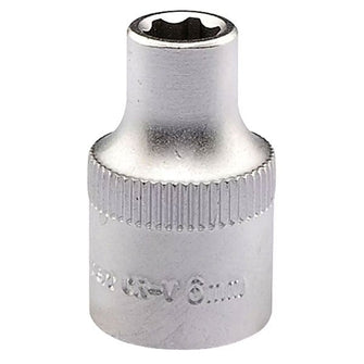 Draper Tools 10mm 6 Point Socket 3/8" Dr 09834