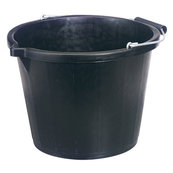 Draper Tools Bucket - 14.8L
