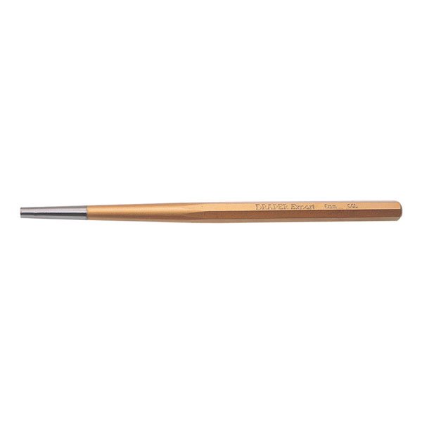 Draper Tools Expert Long Taper Pin Punches