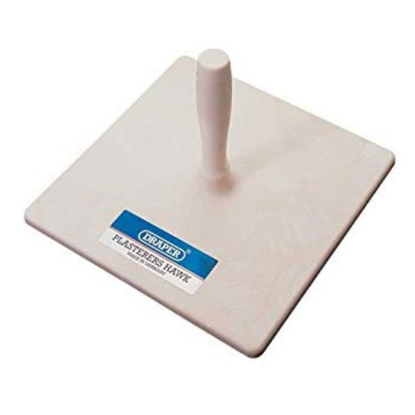 Draper Tools Polyurethane Hawk 248mm x 248mm 13458