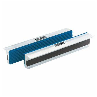 Draper Tools 150mm Soft Jaws for Engineers Vice
