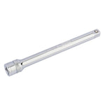 Draper Tools Extension Bars - Polished Chrome