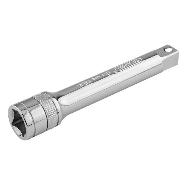 Draper Tools Wobble Extension Bars - Polished Chrome 