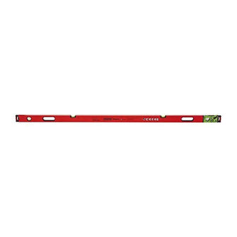 Draper Tools Dual View Box Section Level 1800mm
