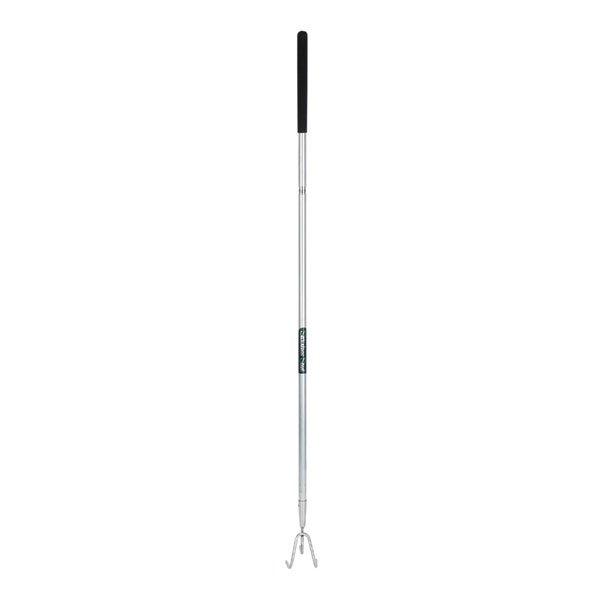 Draper Tools Stainless Steel Soft Grip Cultivator 25613